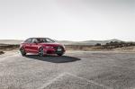 Audi RS3 Sedan 2016 года (WW)